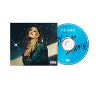 Fletcher Girl of My Dreams (Ltd. Wet Dream (CD) (US IMPORT)