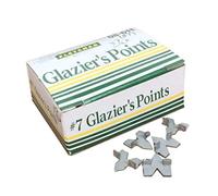 Fletcher Glaziers Push Points - 1oz Box (Approx 100 Points)