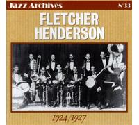 Fletcher Henderson - 1924/1927