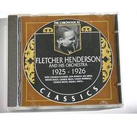 Fletcher Henderson 1925 1926