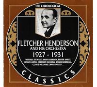 Fletcher Henderson - 1927-31