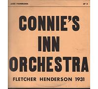 Fletcher Henderson And His Connie's Inn Orchestra [Vinyl LP]