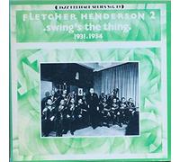 Fletcher Henderson And His Orchestra - You Can't Hold That Against Me