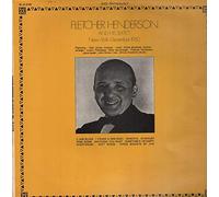 Fletcher Henderson - And His Sextet New-York- December 1950 [Vinyl LP]