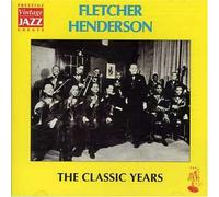 Fletcher Henderson - Classic Years