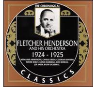 Fletcher Henderson - Classics 1924-25