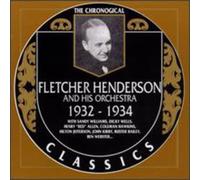 Fletcher Henderson - Classics 1932-34