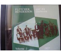 Fletcher Henderson - Fletcher Henderson and His Orchestra Vol.2