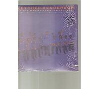 Fletcher Henderson - FLETCHER HENDERSON - FLETCHER HENDERSON - HOCUS POCUS - LP vinyl