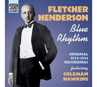 Fletcher Henderson - HENDERSON, Fletcher: Blue Rhythm