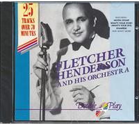 Fletcher Henderson & His Orchestra - Fletcher Henderson & His Orchestra