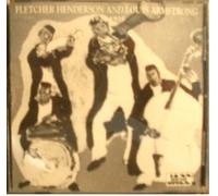 FLETCHER HENDERSON & LOUIS ARMSTRONG -1924-1925