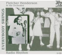 Fletcher Henderson - Radio Rhythm