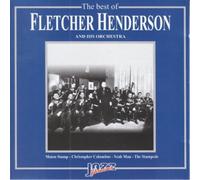 Fletcher Henderson - The Best Of Fletcher Henderson And His Orchestra