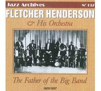 Fletcher Henderson - The Father of the Big Band 192