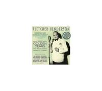 FLETCHER HENDERSON: THE GOLDEN YEARS - HITS AND CLASSICS 1923-3 - CD BRAND NEW
