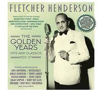 Fletcher Henderson - The Golden Years - Hits And Classics 1923-37