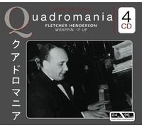 Fletcher Henderson - Wrappin' It Up [German Import]