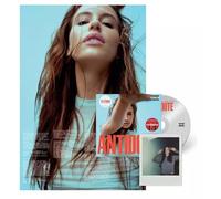 FLETCHER - In Search Of The Antidote (Alternate Artwork)