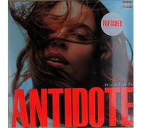 Fletcher - In Search Of The Antidote - Limited