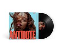 FLETCHER In Search of Antidote (Vinyl) 12" Album (US IMPORT)