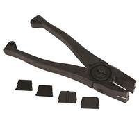 Fletcher Release nob 8" (20 cm in total length)