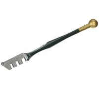 Fletcher Terry 01-122 Steel Wheel Glass Cutter