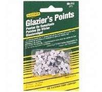 Fletcher-Terry Co 08-711 Push Glazier Points