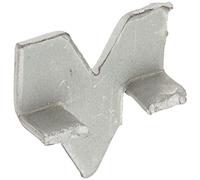 FLETCHER-TERRY Company 08-711#7 Push Glazier Points,