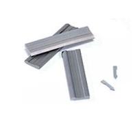 FLETCHER TERRY FRAMERS POINTS 16MM RIGID FOR FRAMEMASTER - 200 PACK FREE POST