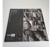 Fletcher – The S(EX) Tapes – Clear Vinyl LP – Explicit – Extended Edition