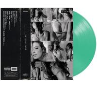 Fletcher – The S(EX) Tapes – Clear Vinyl LP – Explicit – Extended Edition