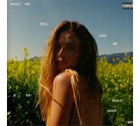 FLETCHER - Would You Still Love Me If You Really Knew Me? [VINYL]