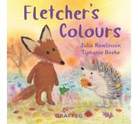 Fletcher's Colours (Fletcher's Four Seasons)