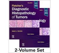 Fletcher's Diagnostic Histopathology of Tumors, 2 Volume Set
