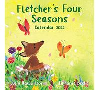Fletcher's Four Seasons Calendar 2022