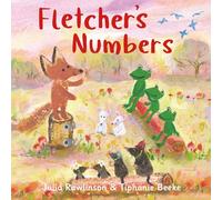 Fletcher's Four Seasons: Fletcher's Numbers