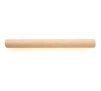 Fletchers' Mill Bakery Rolling Pin, Maple - 18.5 Inch