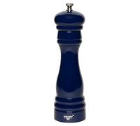 Fletchers Mill FED08PM23 Federal Pepper Mill, Wood, Cobalt