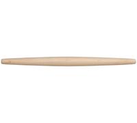 Fletchers' Mill French Rolling Pin, Maple - 20 inch, Perfect Tool for Rolling Thin Pie and Pastry Crust, Professional French Rolling Pin, Best Pastry Rolling Pin Made in U.S.A.