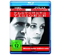 Fletcher's Visionen (Blu-ray) Gibson, Mel, Roberts, Julia, Stewart, Patrick