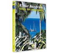 Fleur australe sous les tropiques [FR Import] [DVD] Danon, Geraldine; Poupon,...