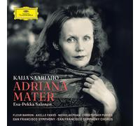 San Francisco Symphony Chorus, Esa-Pekka Salonen - Saariaho: Adriana Mater