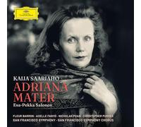 San Francisco Symphony Chorus, Esa-Pekka Salonen - Saariaho: Adriana Mater