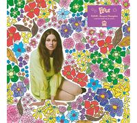 FLEUR - BOUQUET CHAMPETRE COLOR VINYL - Vinyl Record - K4z