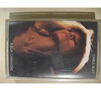 Fleur Carnivore [Import] [CASSETTE]