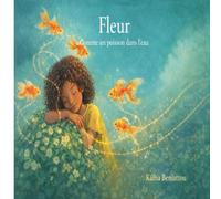 Fleur: Comme un poisson dans l'eau