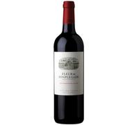 Fleur De Fonplegade Saint Emilion Grand Cru Bordeaux (750ml - 14.5%)
