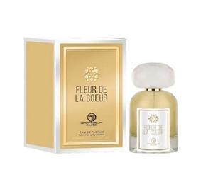 Fleur De La Coeur By Grandeur Eau De Parfum Womens Fragrance Perfume Spray 100ML