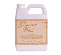 Fleur De Lis Glamorous Wash 32 oz Fine Laundry Detergent by Tyler Candles by Tyler Candle